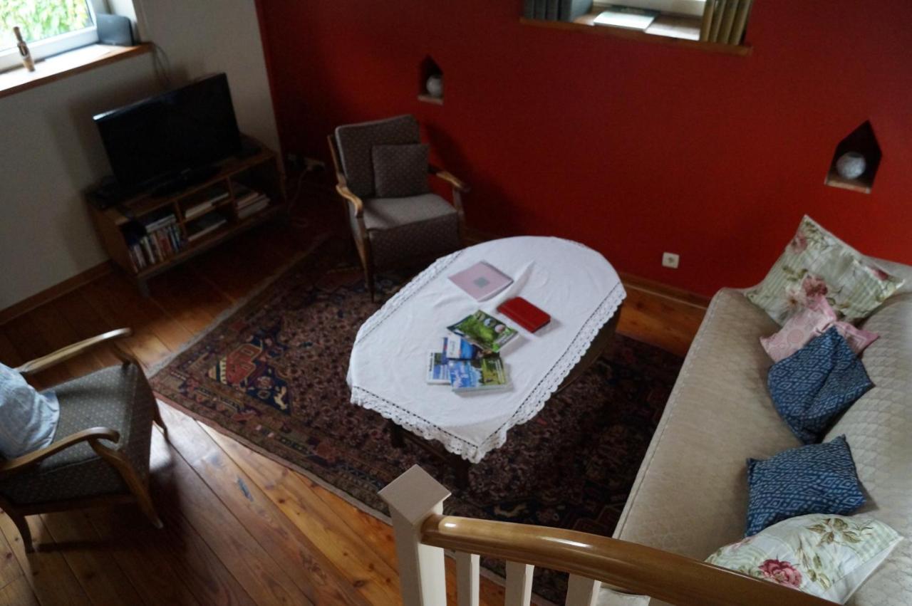 La Petite Maison Sart lez Walhain Экстерьер фото