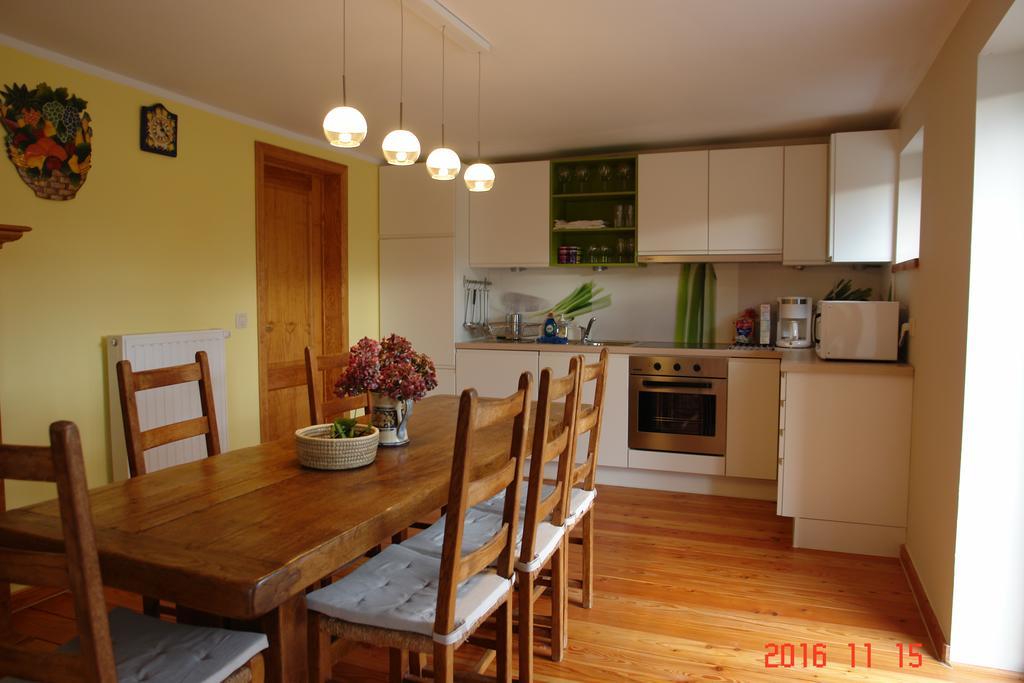 La Petite Maison Sart lez Walhain Экстерьер фото